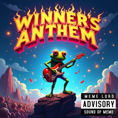 Winner's Anthem