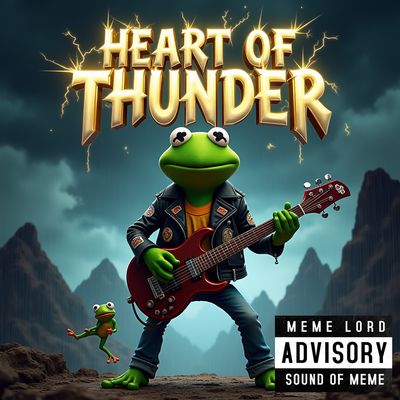 Heart of Thunder