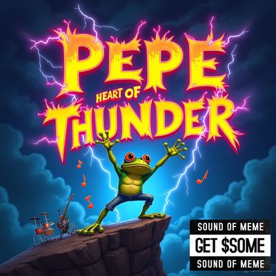 Heart of Thunder