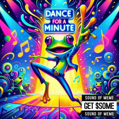 Dance for a Minute