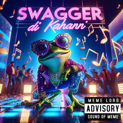 Swagger Di Kahani