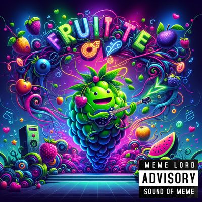 Fruit of love