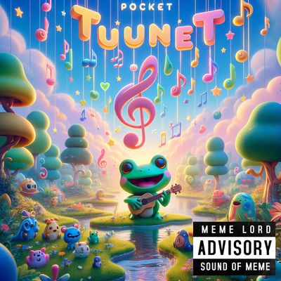 Pocket Tune