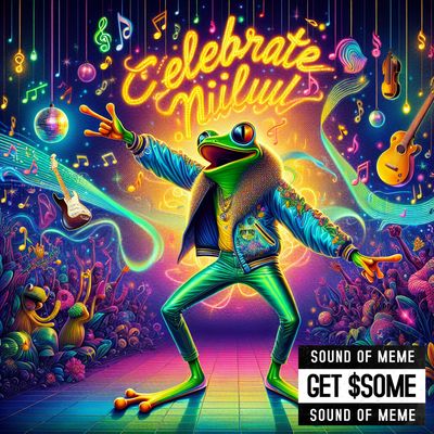 Celebrate Niluu