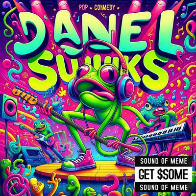 Daniel Sucks