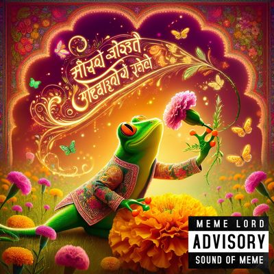 तेरि ख़ुशबू में बसी