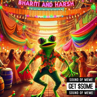 Bharti and harsh