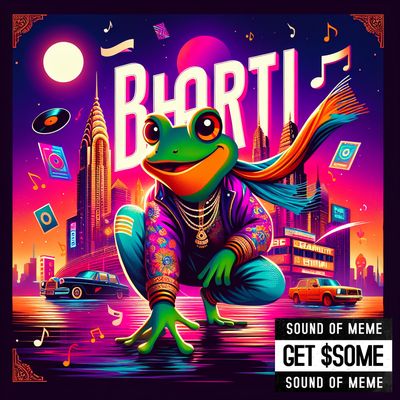 Bharti
