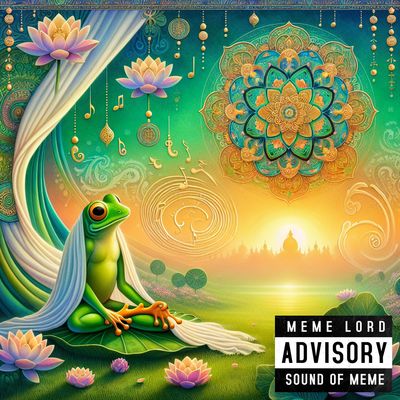 Krishna's Bhajan