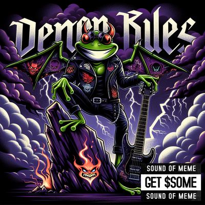 Demon rules