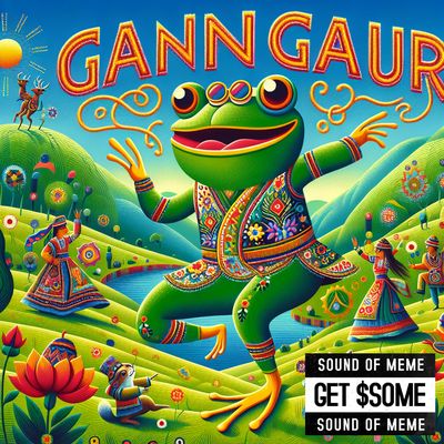 Ghangaur Dance