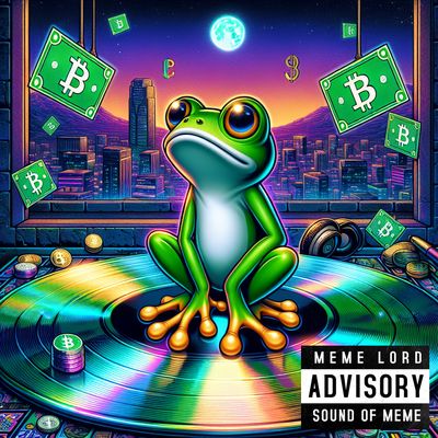 Crypto Blues