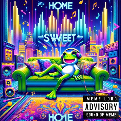 Home Sweet Home