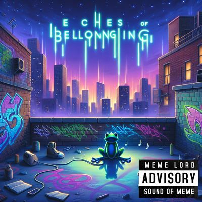 Echoes of Belonging