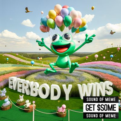 Everybody Wins