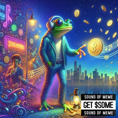 Rise of the Coin Dreamers