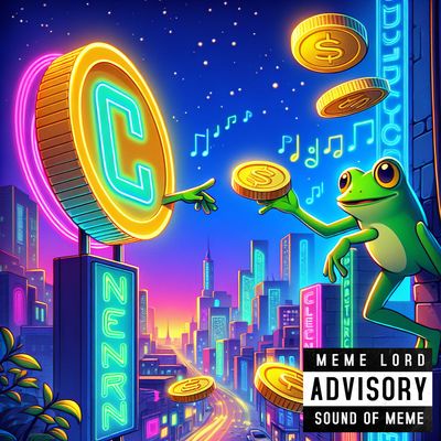 Elon’s Coin Pursuit