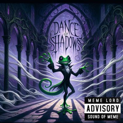 Dance of Shadows