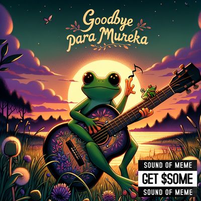 Goodbye Para Mureka
