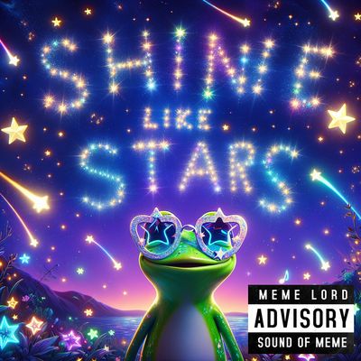 Shine Like Stars