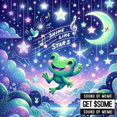 Shine Like Stars