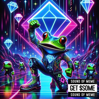 Diamond Army Anthem