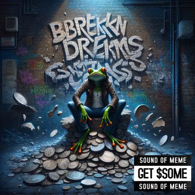 Broken Dreams, Shattered Coins