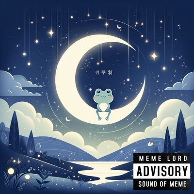 月光下的约定