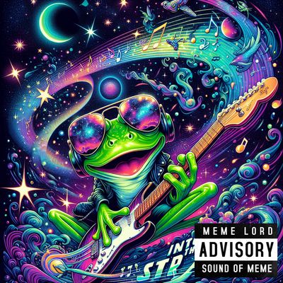 Into the Stars We Fly
