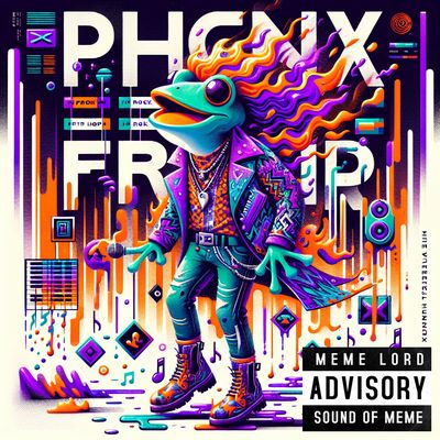 🔥 "Phoenix Fraud" 🔥