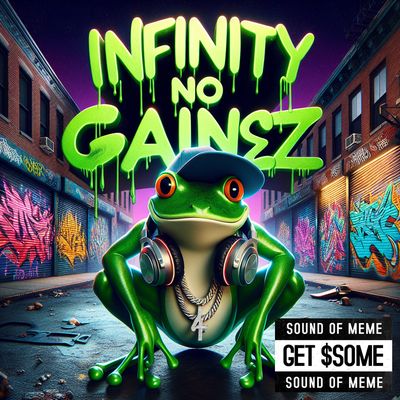 Infinity No Gainz