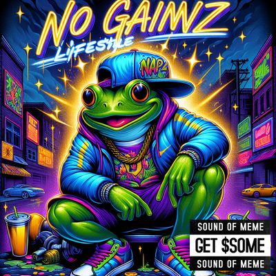 No Gainz Lifestyle
