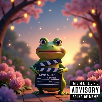 Love Is Like a Movie