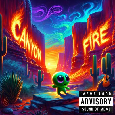 Canyon Fire