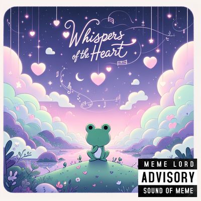 Whispers of the Heart