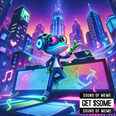 DJ Boy, City Boy – The Heart of the Night