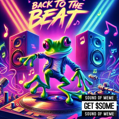 Back to the Beat