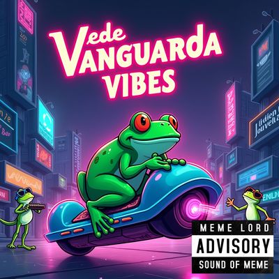 Vanguarda Vibes
