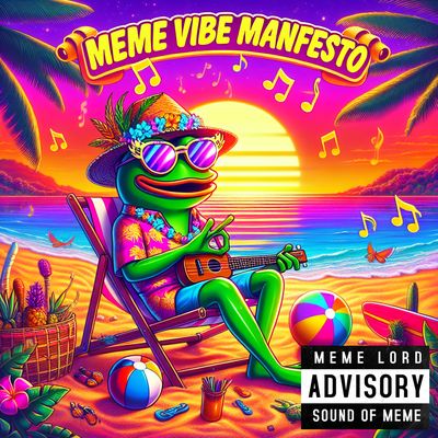 Meme Vibe Manifesto