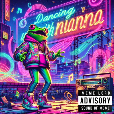 Dancing with Nianna