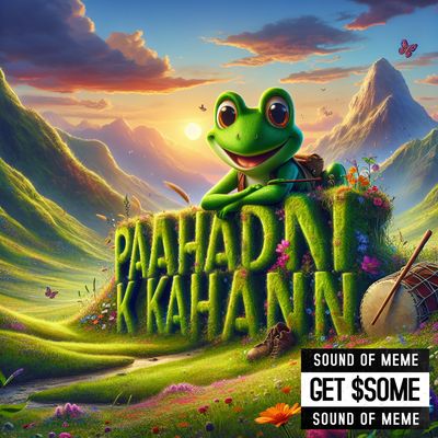 Pahadon Ki Kahani