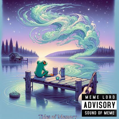 Tides of Memory