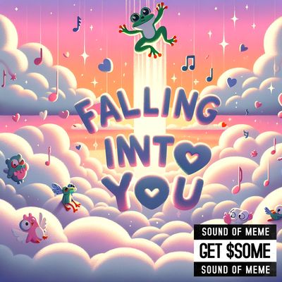 Falling Into You
