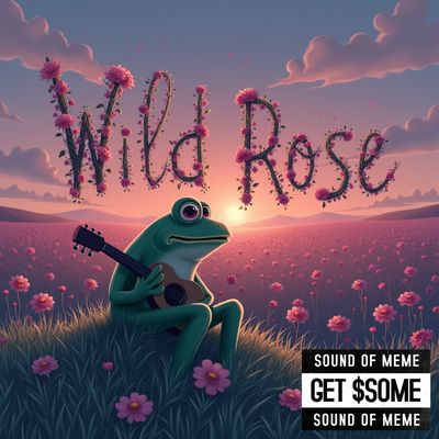 Wild Rose