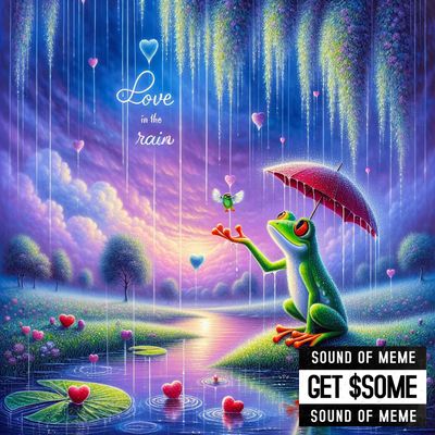 Love in the Rain