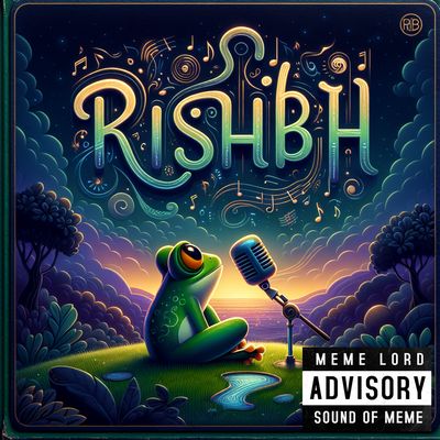 Rishabh