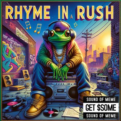 Rhyme in a Rush