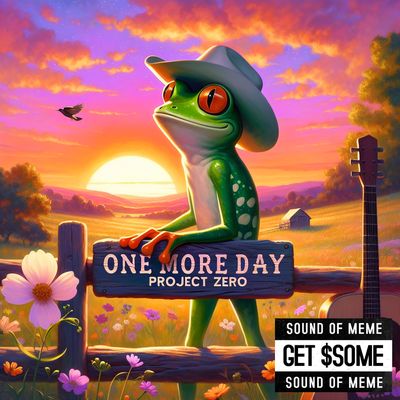 One More Day (Project Zero)