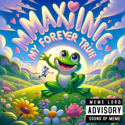 Maxine, My Forever True