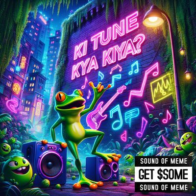 Ki Tune Kya Kiya?